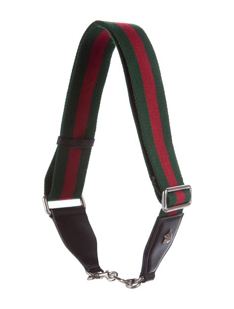 gucci detachable shoulder strap replacement.